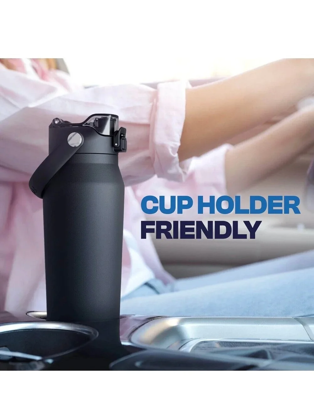 Frost Buddy Bottle Buddy 24oz - Brain Freeze (213)